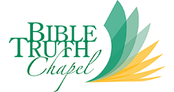 Bible Truth Chapel
